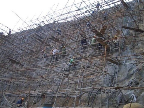 西安公路桩基检测